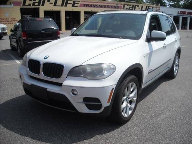 used 2012 BMW X5 car, priced at $10,900