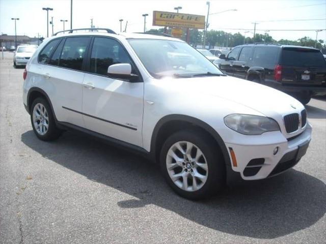 used 2012 BMW X5 car, priced at $10,900