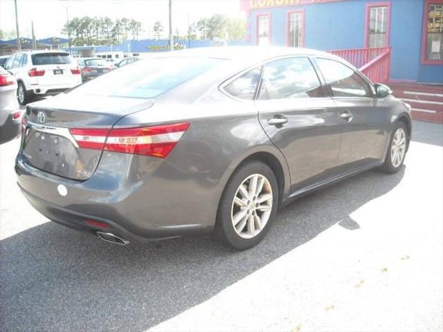 used 2013 Toyota Avalon car, priced at $12,900