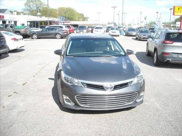 used 2013 Toyota Avalon car, priced at $12,900