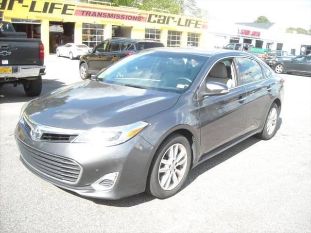 used 2013 Toyota Avalon car, priced at $12,900