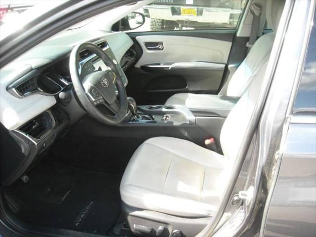 used 2013 Toyota Avalon car, priced at $12,900