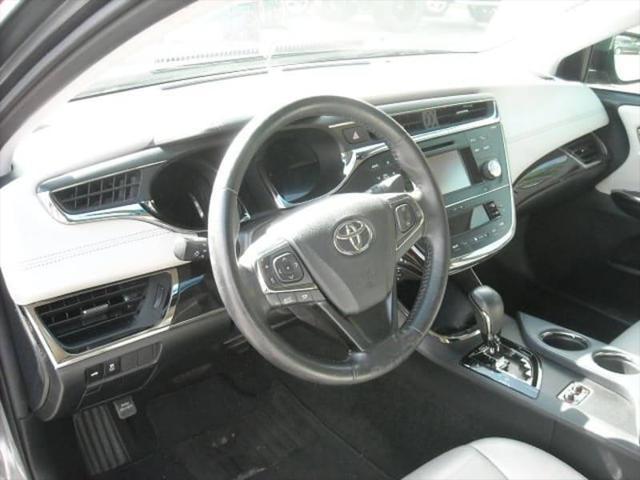 used 2013 Toyota Avalon car, priced at $12,900