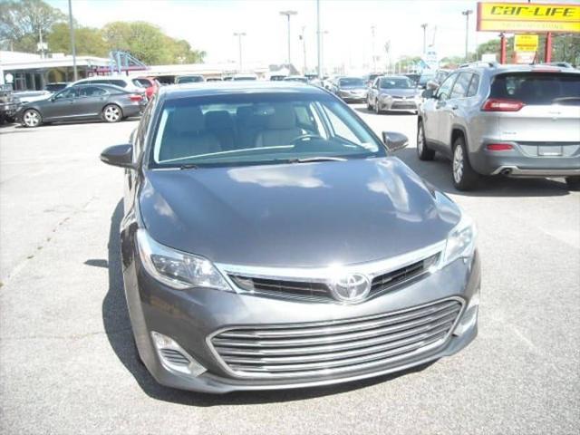 used 2013 Toyota Avalon car, priced at $12,900