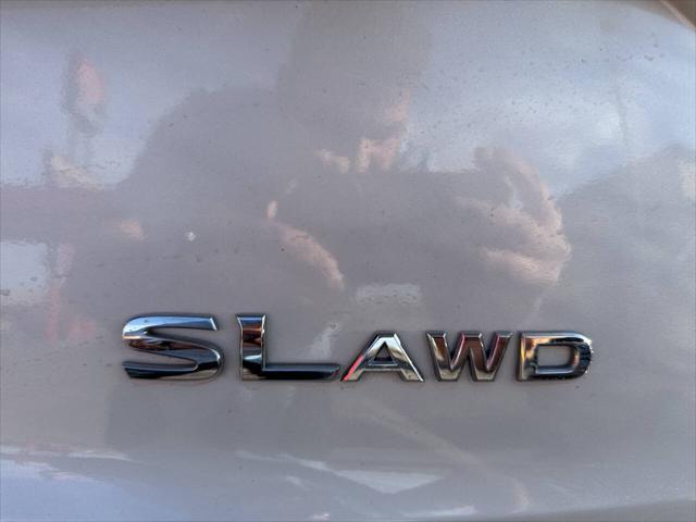 used 2023 Nissan Rogue car, priced at $22,495