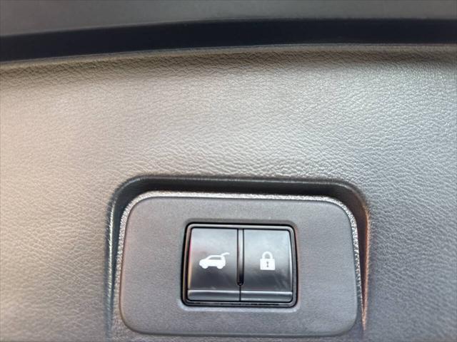 used 2023 Nissan Rogue car, priced at $22,495