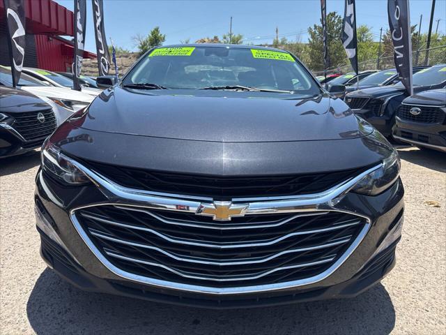 used 2023 Chevrolet Malibu car, priced at $17,995