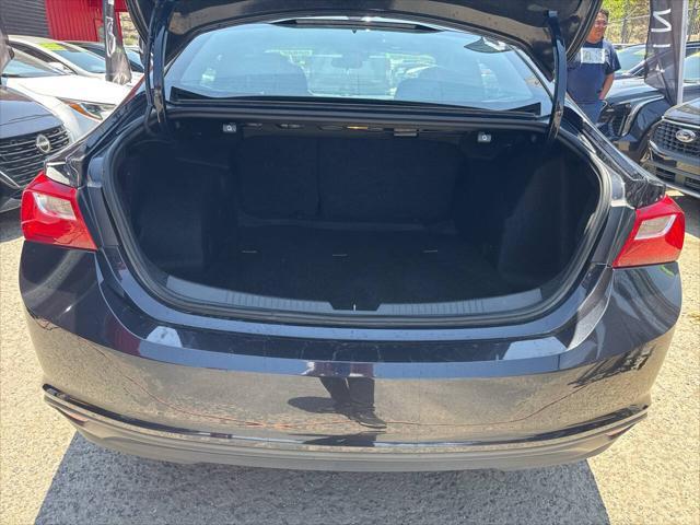 used 2023 Chevrolet Malibu car, priced at $17,995