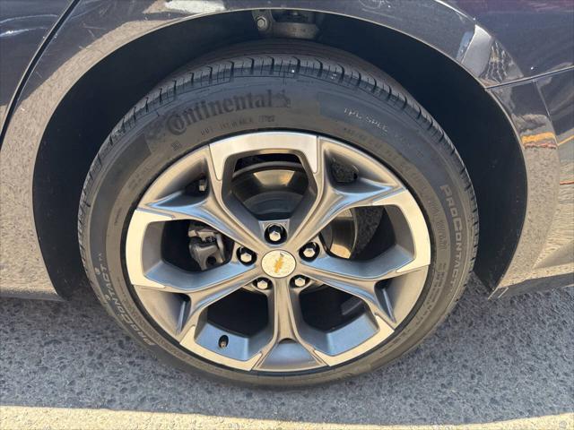 used 2023 Chevrolet Malibu car, priced at $17,995