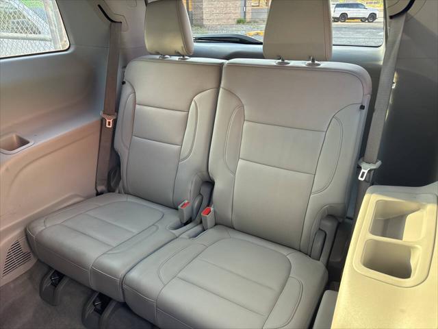 used 2023 GMC Acadia car, priced at $26,495