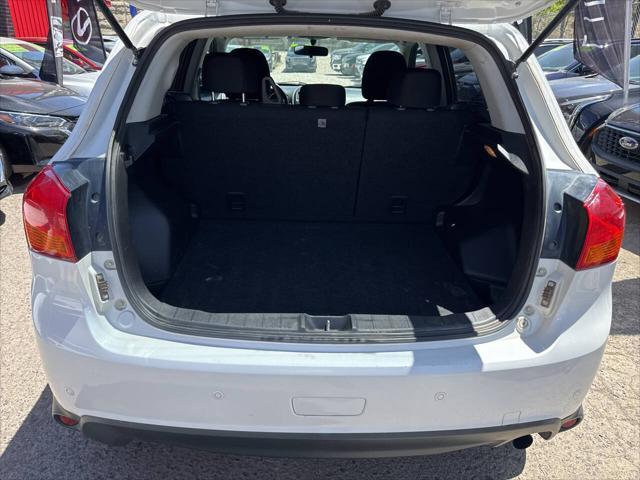 used 2016 Mitsubishi Outlander Sport car, priced at $6,495