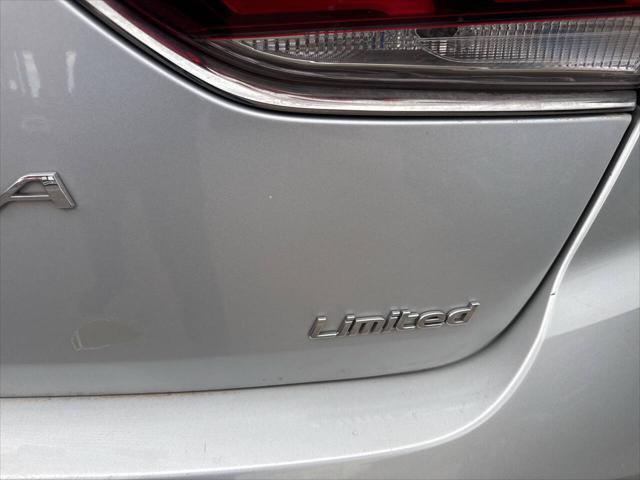used 2019 Hyundai Sonata car, priced at $14,995