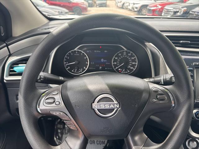 used 2023 Nissan Murano car, priced at $24,995
