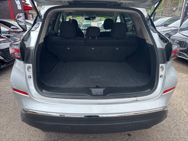 used 2023 Nissan Murano car, priced at $24,995