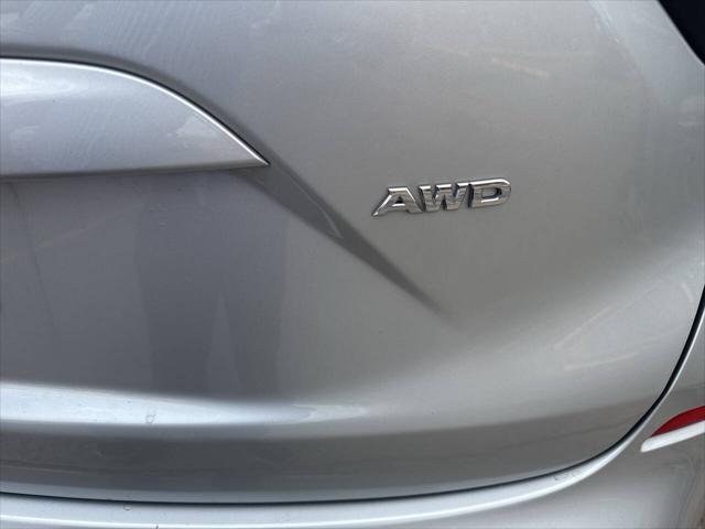 used 2023 Nissan Murano car, priced at $24,995