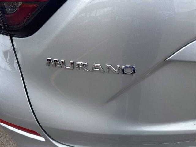 used 2023 Nissan Murano car, priced at $24,995