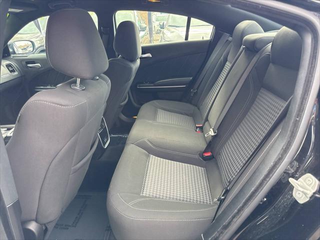 used 2023 Dodge Charger car, priced at $20,995