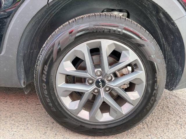 used 2024 Kia Telluride car, priced at $30,995