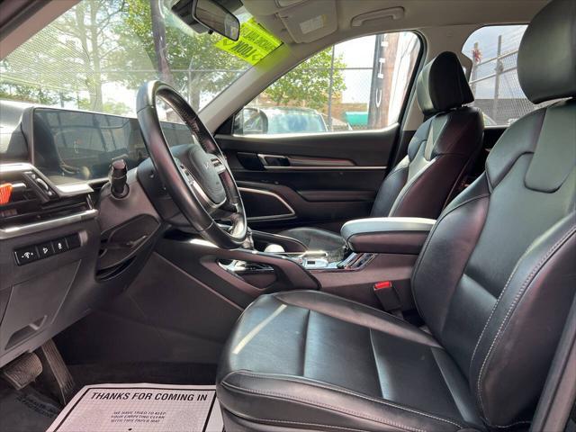 used 2024 Kia Telluride car, priced at $30,995