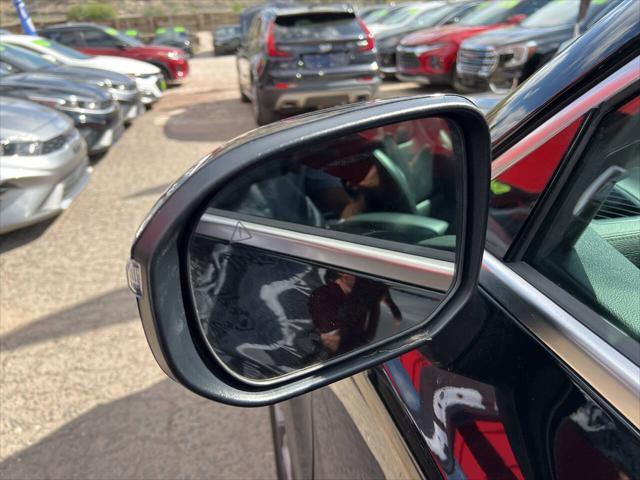 used 2024 Kia Telluride car, priced at $30,995