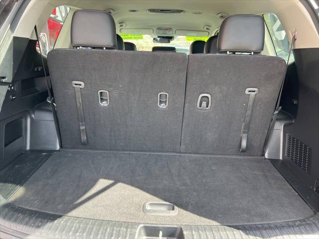 used 2024 Kia Telluride car, priced at $30,995