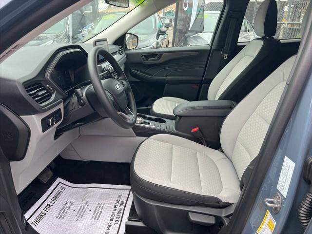 used 2025 Ford Escape car, priced at $28,995