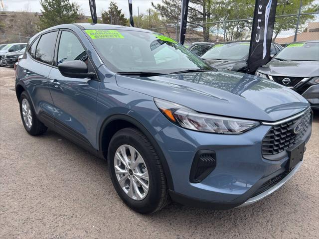 used 2025 Ford Escape car, priced at $28,995