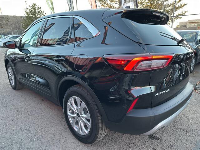 used 2024 Ford Escape car, priced at $23,995