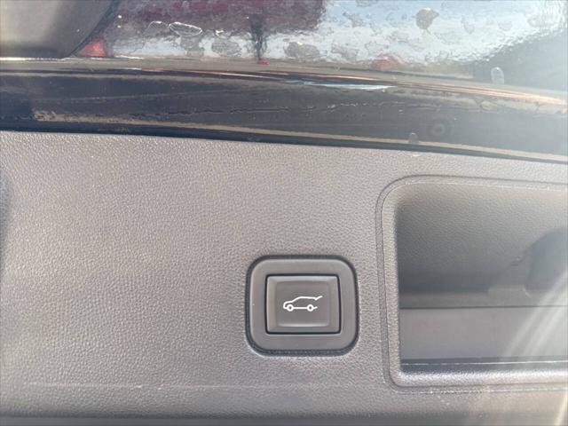 used 2024 GMC Terrain car, priced at $25,995