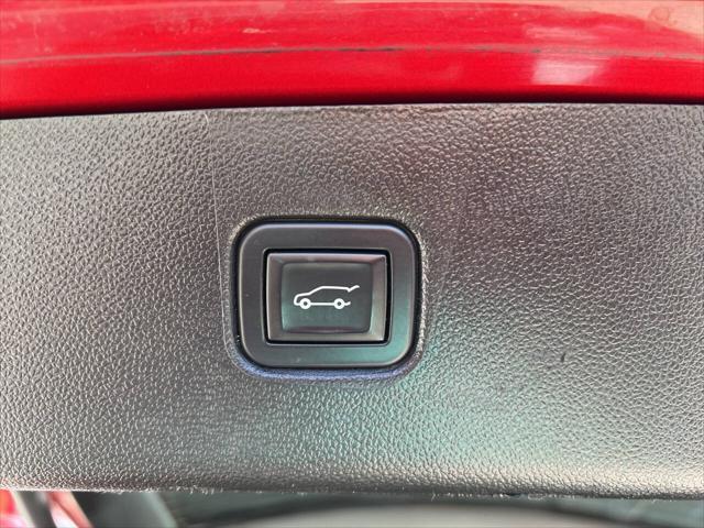 used 2022 Chevrolet Blazer car, priced at $26,995
