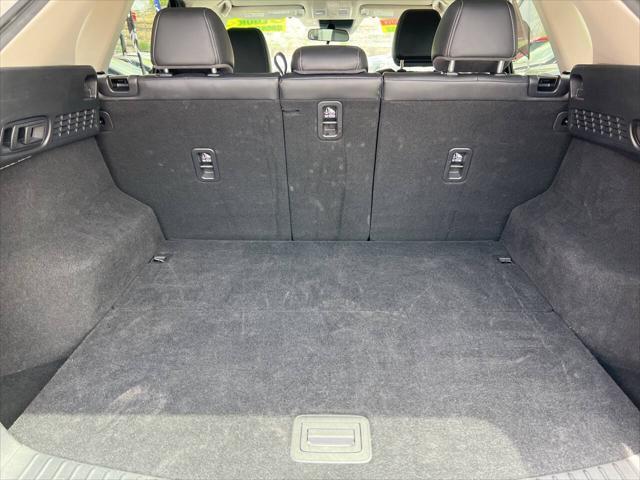 used 2024 Mazda CX-5 car, priced at $23,995
