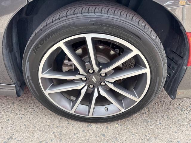 used 2023 Dodge Charger car, priced at $31,995