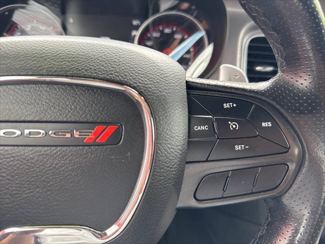 used 2023 Dodge Charger car, priced at $31,995