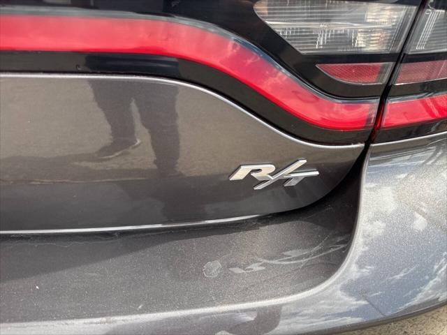 used 2023 Dodge Charger car, priced at $31,995