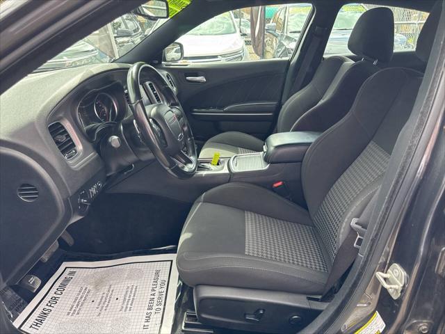 used 2023 Dodge Charger car, priced at $31,995