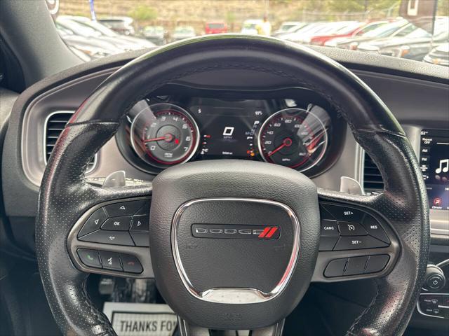 used 2023 Dodge Charger car, priced at $31,995