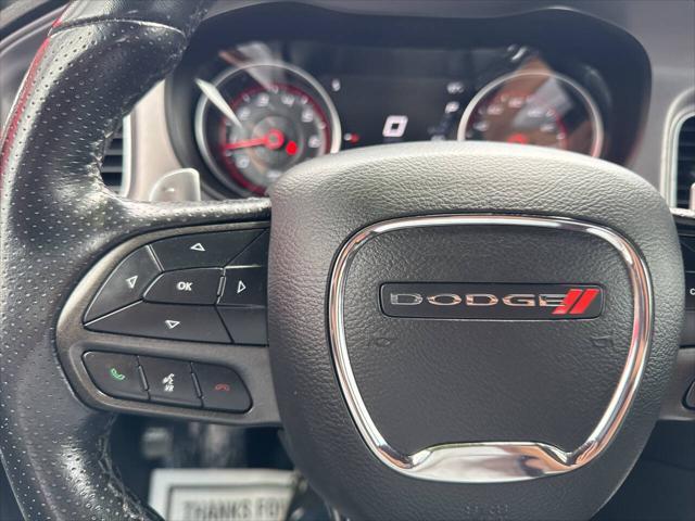used 2023 Dodge Charger car, priced at $31,995