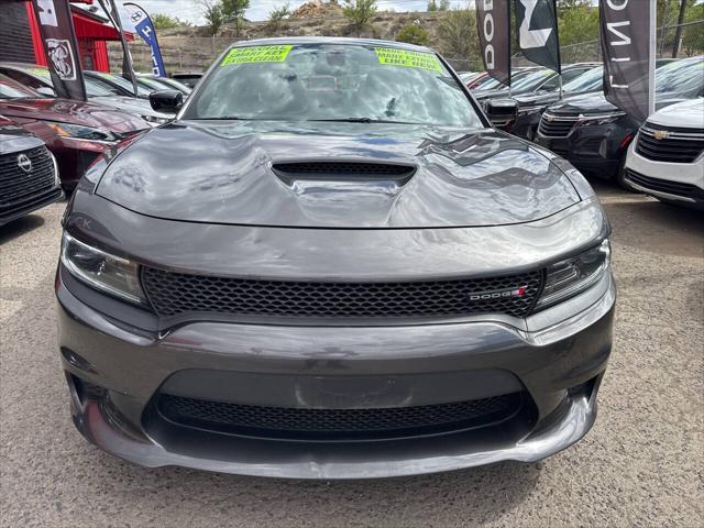 used 2023 Dodge Charger car, priced at $31,995