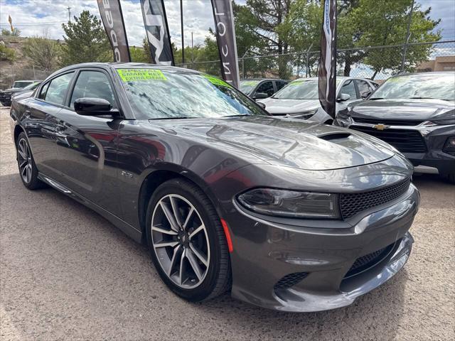used 2023 Dodge Charger car, priced at $31,995