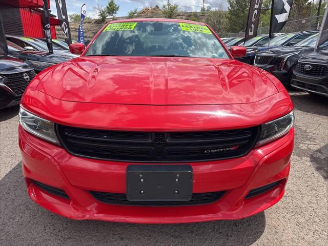 used 2022 Dodge Charger car, priced at $22,495