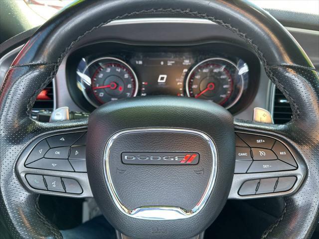 used 2022 Dodge Charger car, priced at $22,495