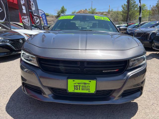used 2021 Dodge Charger car, priced at $22,495
