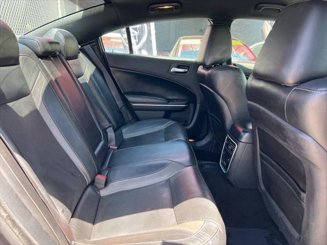 used 2021 Dodge Charger car, priced at $22,495