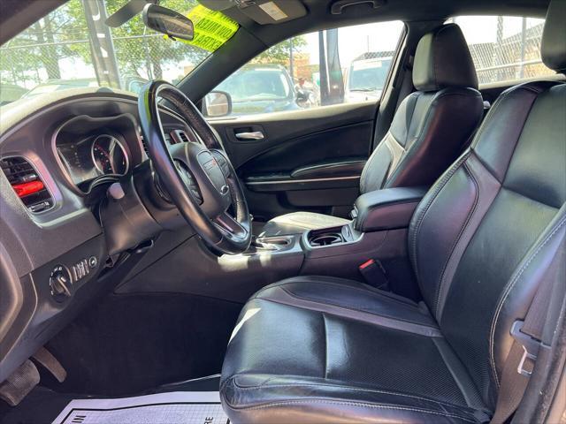 used 2021 Dodge Charger car, priced at $22,495