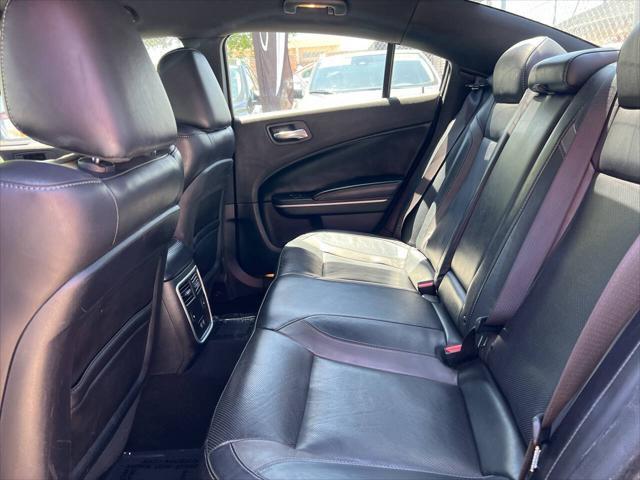used 2021 Dodge Charger car, priced at $22,495