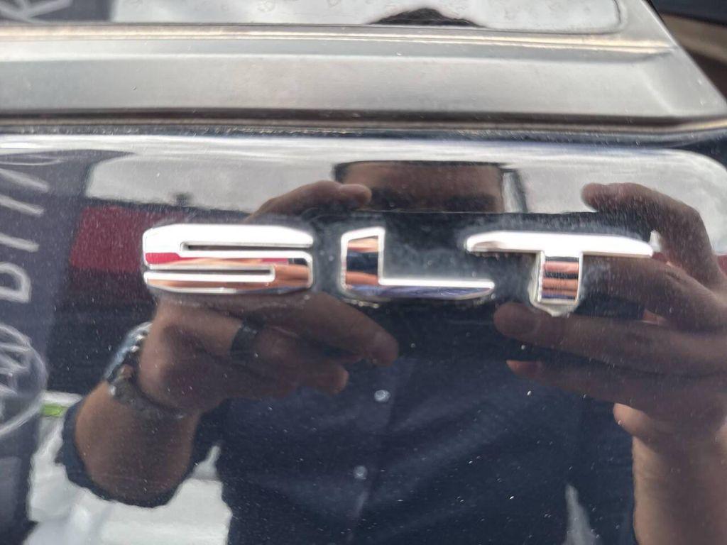 used 2024 GMC Terrain car, priced at $23,995