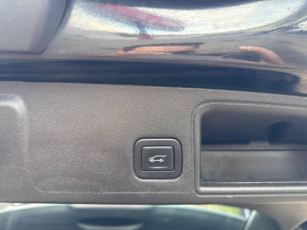 used 2024 GMC Terrain car, priced at $23,995