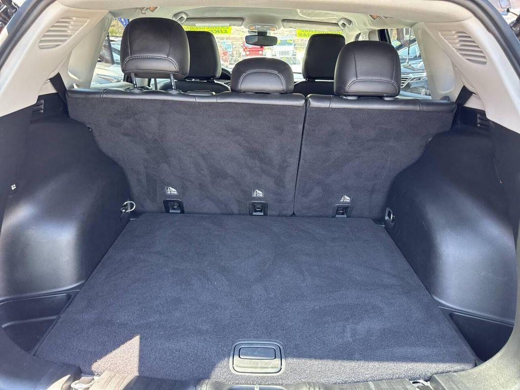 used 2022 Jeep Compass car, priced at $21,995