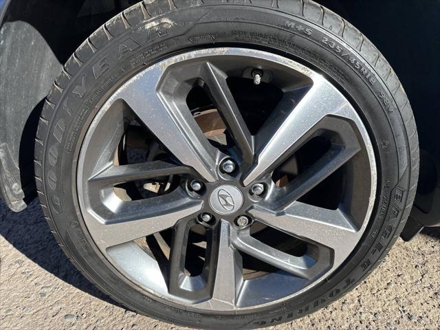 used 2021 Hyundai Kona car, priced at $20,995