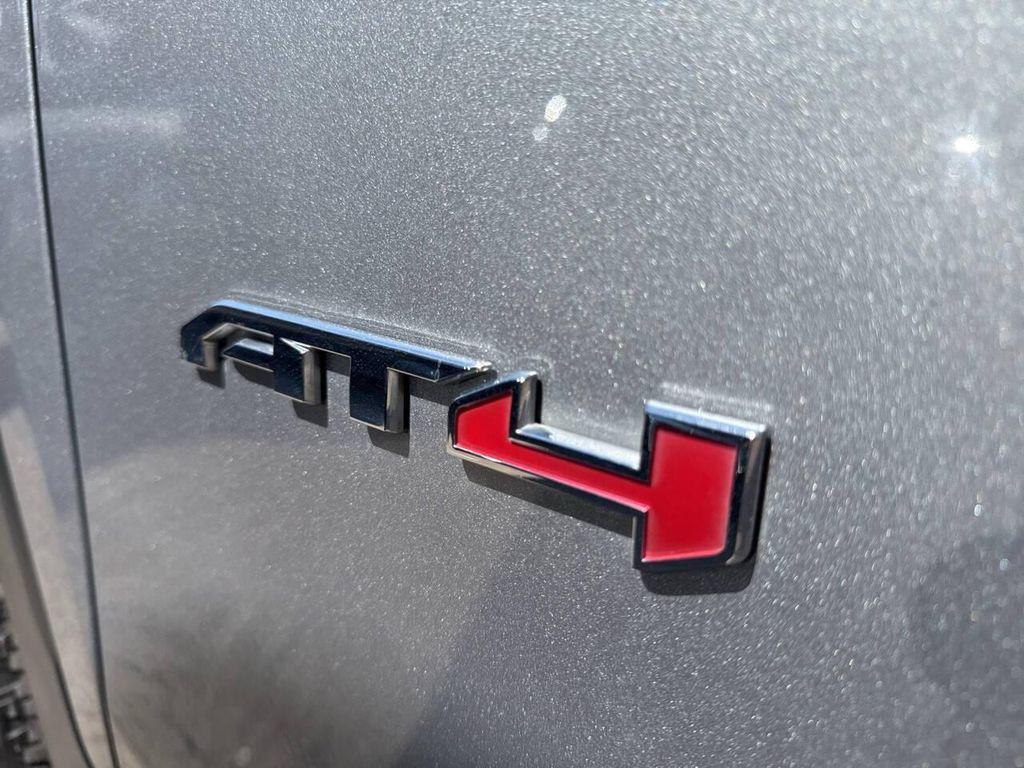 used 2023 GMC Terrain car, priced at $23,495